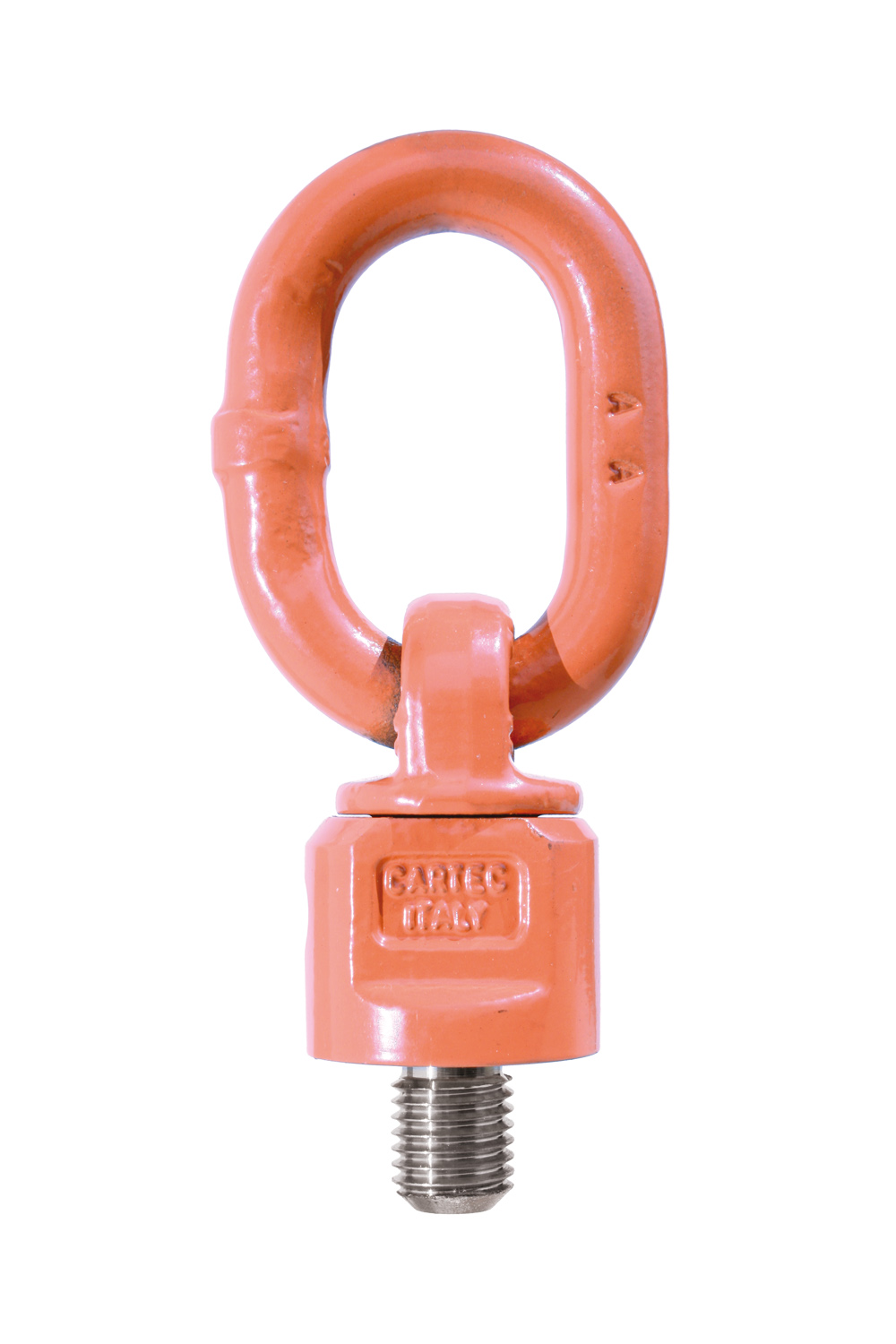 Šroubový bod otočný ASWHX83045 M30x45 mm nosnost 8000 kg  