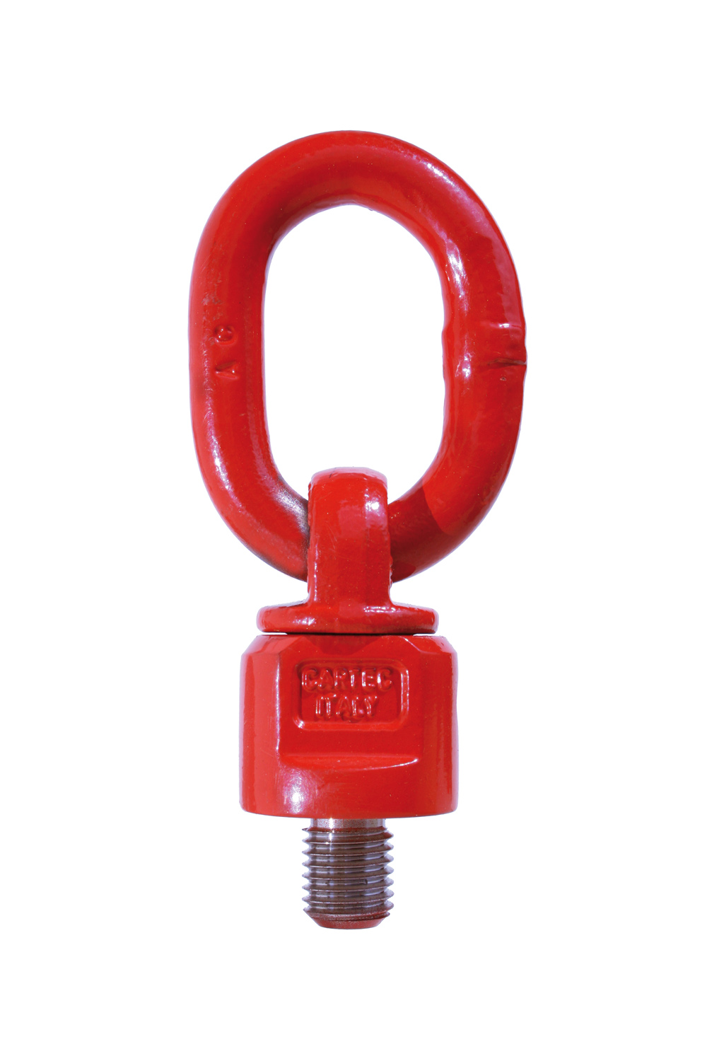 Šroubový bod otočný ASWH22070 M20x70 mm nosnost 2 000 kg  