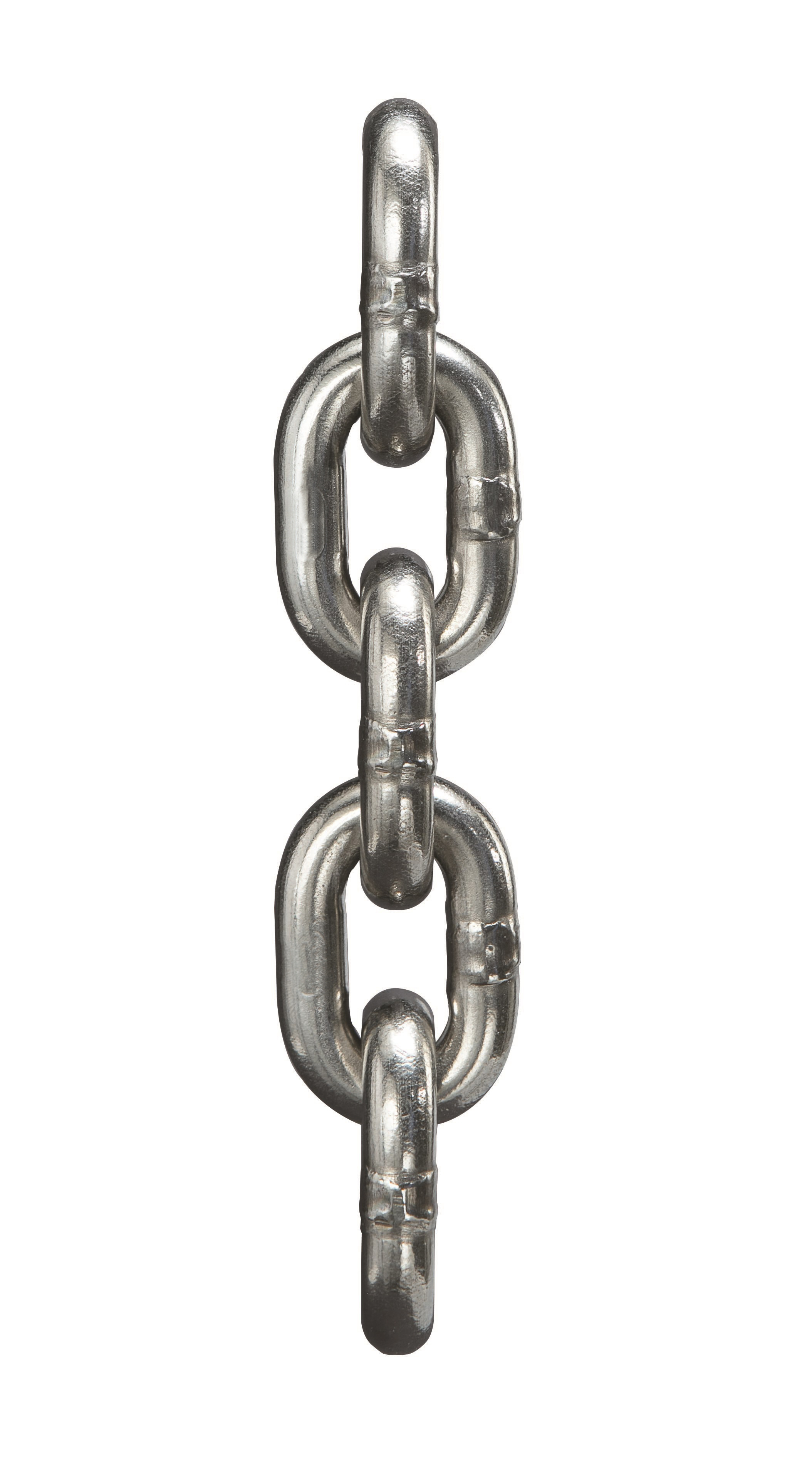 Řetěz NEREZ D 16x48 mm 6 300 kg GK6