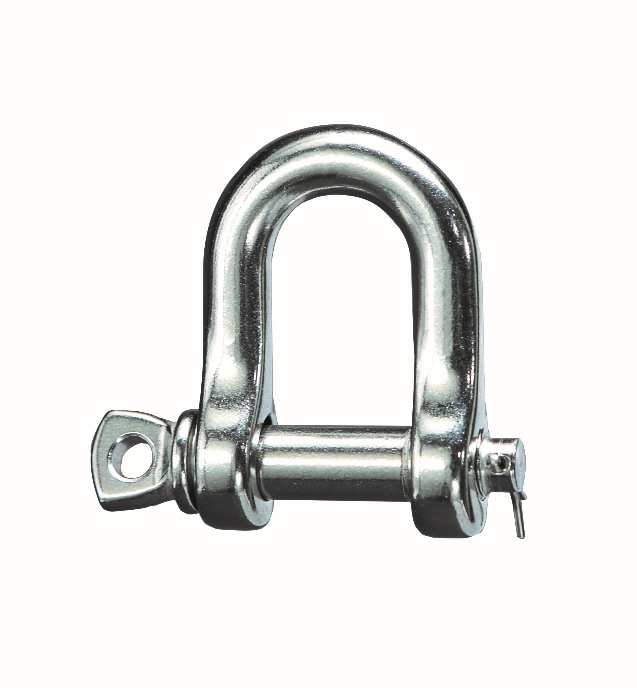 Třmen se šroubem NEREZ SH13SINOX 13 000 kg GK6