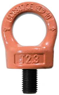 Šroubový bod otočný RSHVX08 M8x12 mm nosnost 300 kg