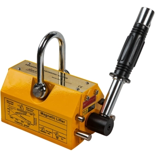 Magnet permanentní břemenový DML0100 nosnost 100 kg