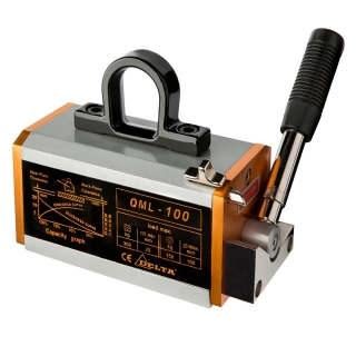 Magnet permanentní břemenový premium QML0100 nosnost 100 kg
