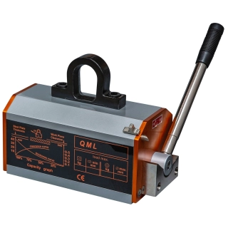 Magnet permanentní břemenový premium QML1000 nosnost 1000 kg