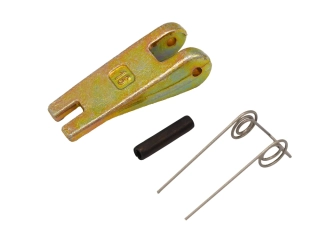 Pojistka háku MBKS10 (sada na hák MB81SN)