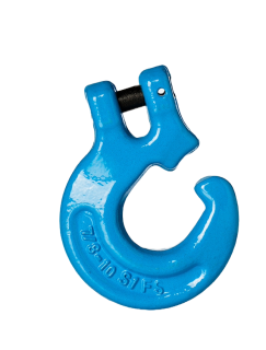 C-hák lesnický FOCKSRX10