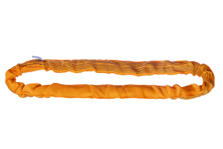 Smyčka kruhová RS 15000kg/délka L1 dle výběru